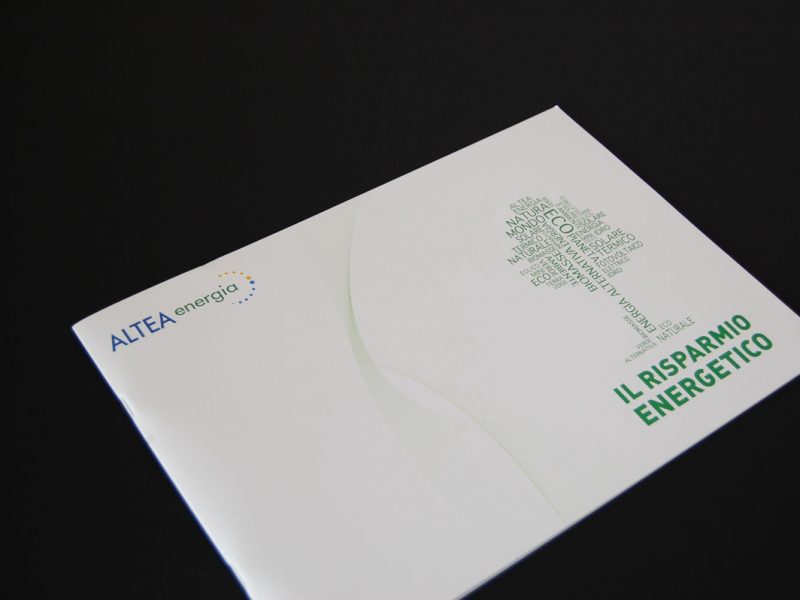 Brochure Altea Energia